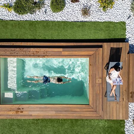 Belle Vue Hotel Cavalaire-sur-Mer Zewnętrze zdjęcie
